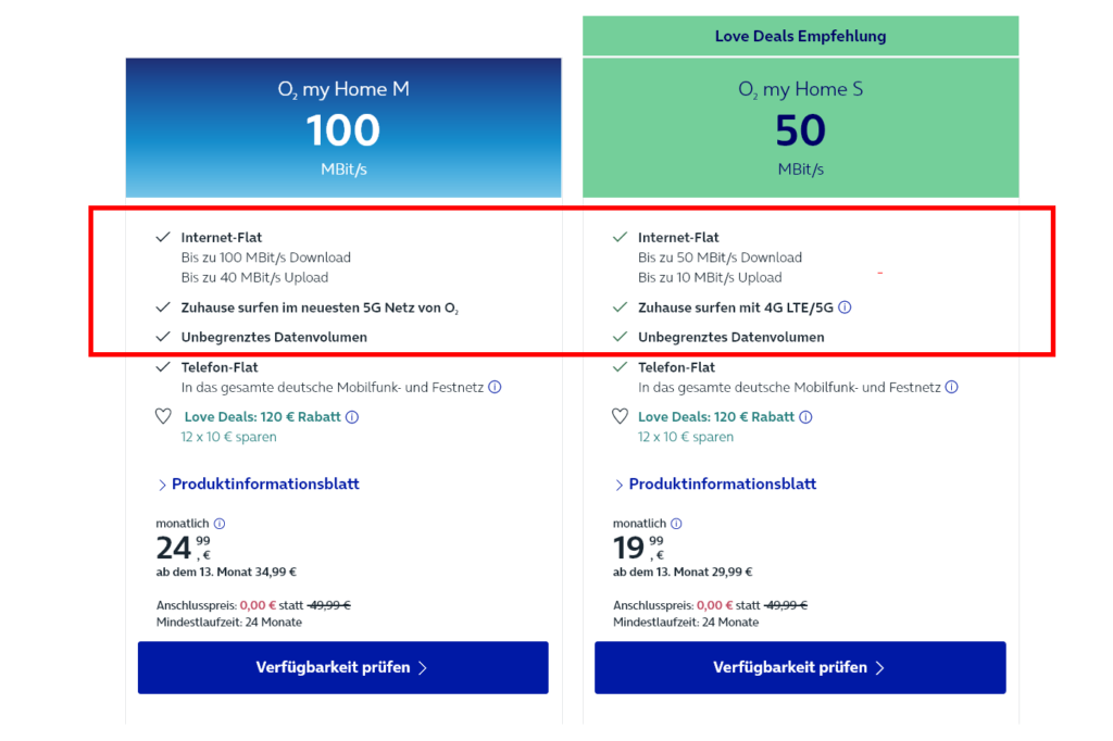 O2 Homespot - günstig, unbegrenzt, aber auch langsam